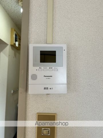 ウイング春日IIIの内装写真