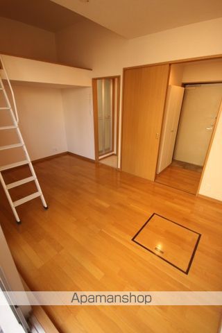 プルス塚本ドゥーエの内装写真