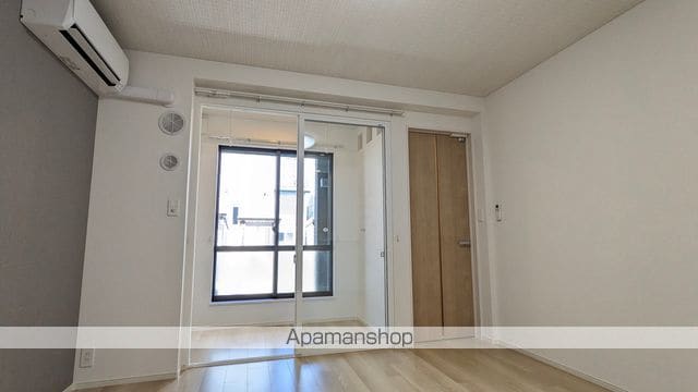 エテルノクオーレの内装写真