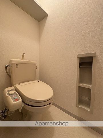 シャーメゾン萩野町の内装写真