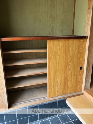 ＪＲ常磐線 いわき駅 徒歩5分 2階建 築44年の内装写真