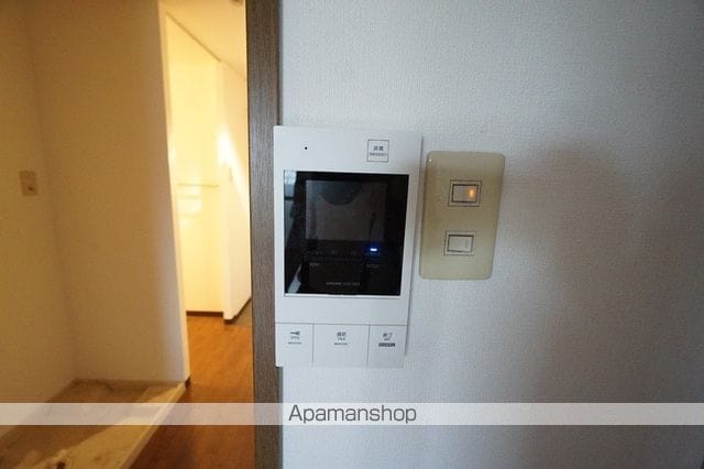 プライム青葉丘の内装写真