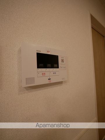 アヴァンザーレの内装写真