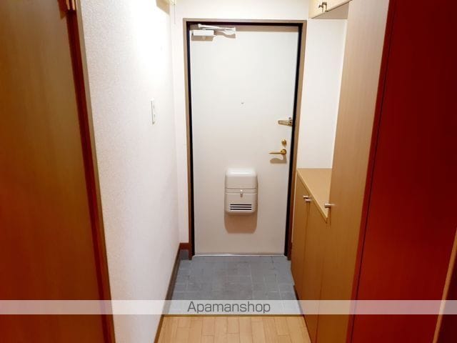ビエントナインの内装写真