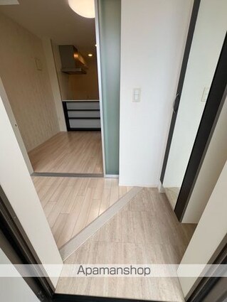 キャトルセゾンＮ[1LDK/36.56m2]の玄関