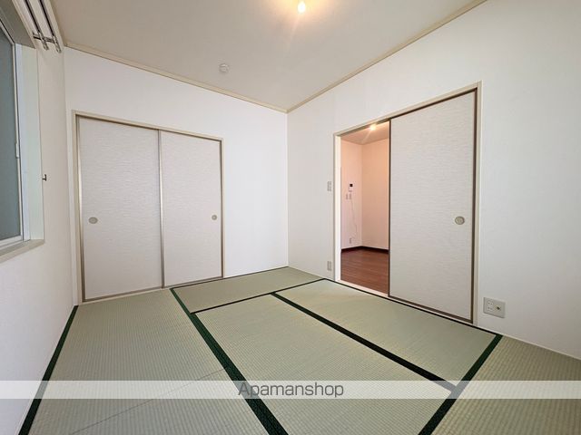 フレグランス堀止の内装写真