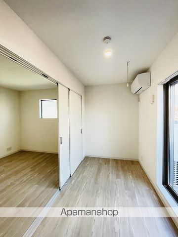 ジーメゾン名古屋柳堀町の内装写真