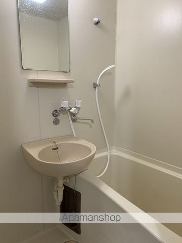 ミカドハイツの内装写真
