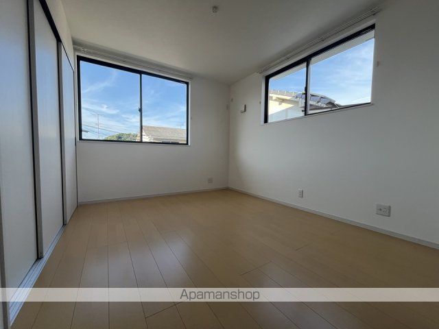 ＭＫＯ中須賀Ｅ[2LDK/63.45m2]の内装3