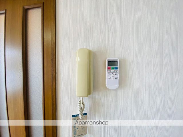 RPハイツの内装写真