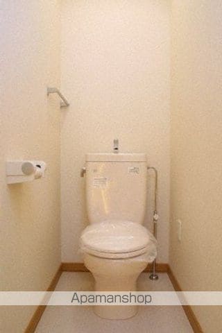 ノーヴェ月寒中央の内装写真