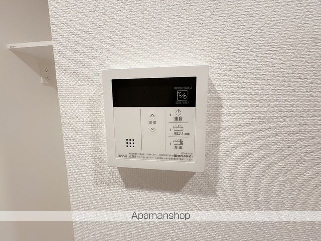 GENOVIA西千葉IIの内装写真