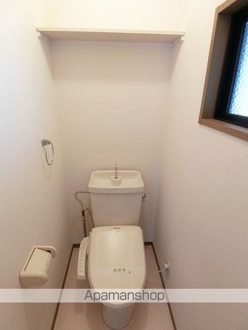 ファミール谷岡の内装写真