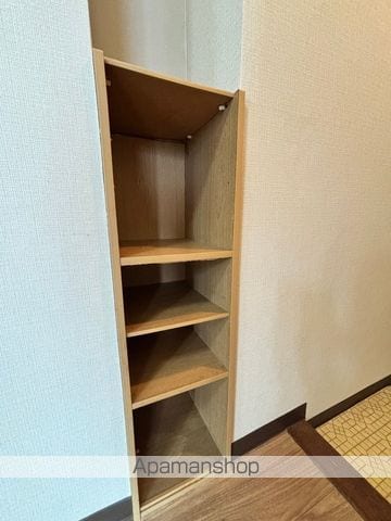 ハイツ山本の内装写真