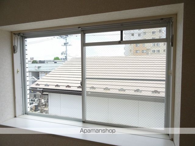 リモーブルクレアの内装写真