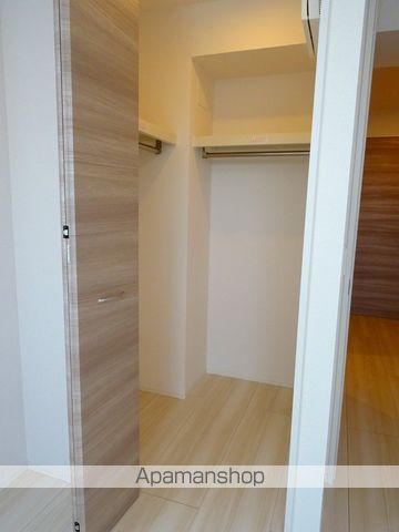 DーROOM宮千代の内装写真
