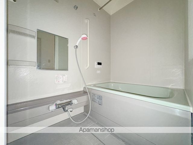 池ノ端ヴィレッジの内装写真
