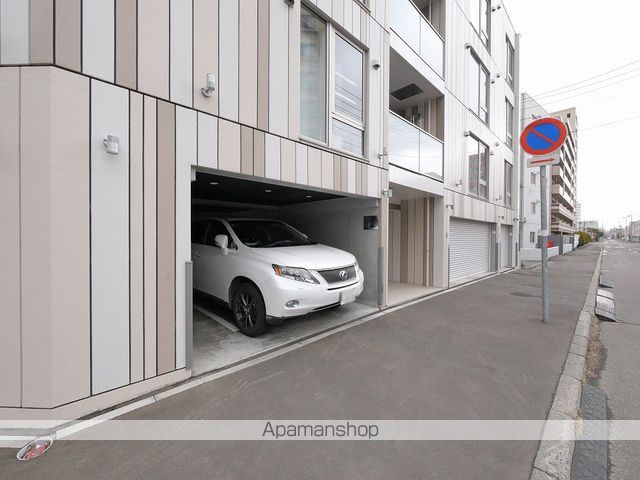 SーRESIDENCE南円山のその他写真