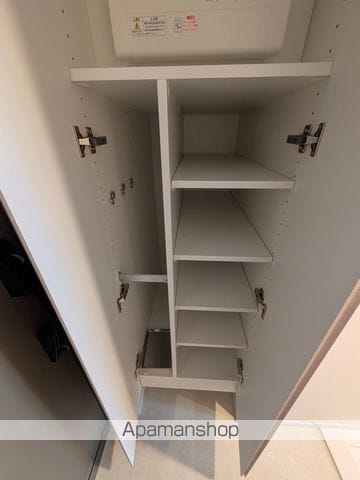 ブランシエスタ入谷グランデの内装写真
