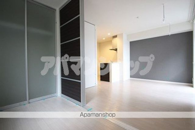 エテルノの内装写真