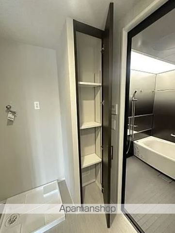 S−RESIDENCE愛宕SOUTHの内装写真