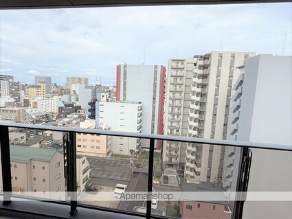 ラグゼナ八王子寺町[2SLDK/67.45m2]の眺望