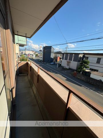 宮本ビルの内装写真