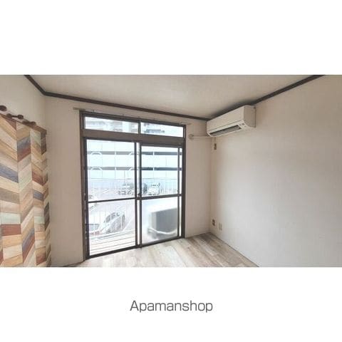コーポラスヒロの内装写真
