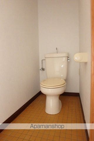 シティパルの内装写真