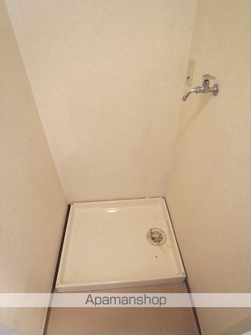 エクレールふれあい・レジデンスふれあいの内装写真
