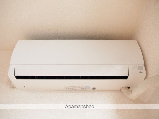 バリュージュ若宮[2DK/44.33m2]のその他設備