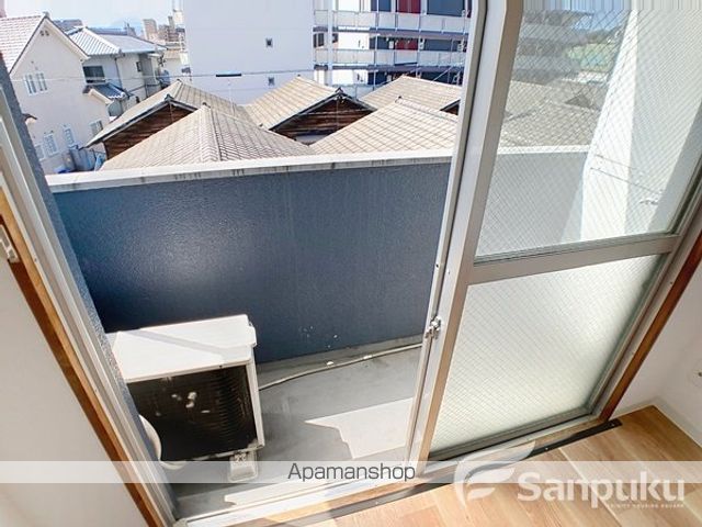 UKENA宮西の内装写真