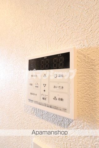 FILLE FLATS SAKADO RENの内装写真