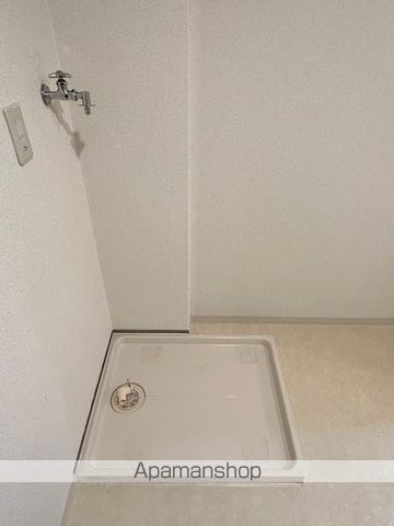 スタジオビジュの内装写真