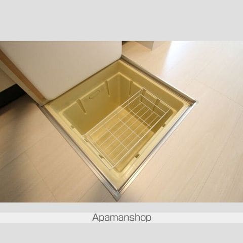 サンフィットハイツ 十二号館の内装写真