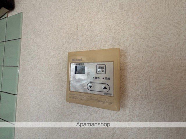 南手城1丁目貸家の内装写真