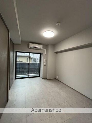 SーRESIDENCE目黒大岡山BRESAの内装写真
