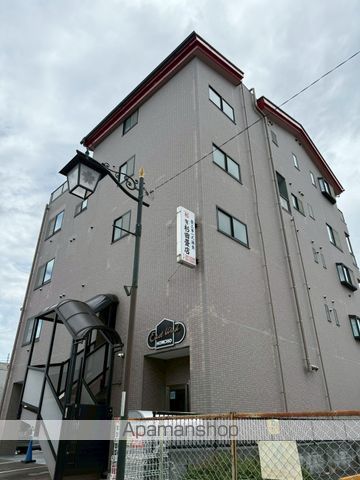 イーストウィンド本町の外観写真