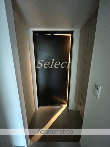 ソラステージ横浜白楽の内装写真