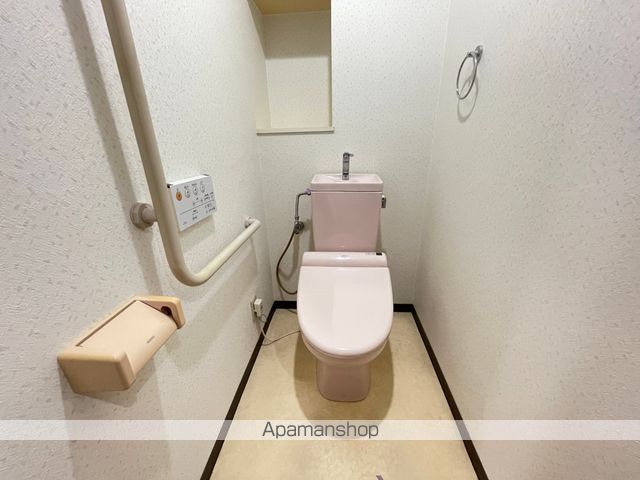 アメニティ西脇の内装写真