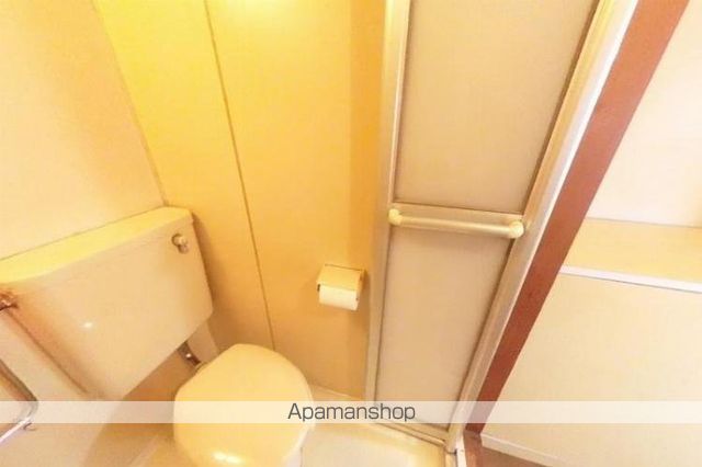 しらさぎマンションIIの内装写真