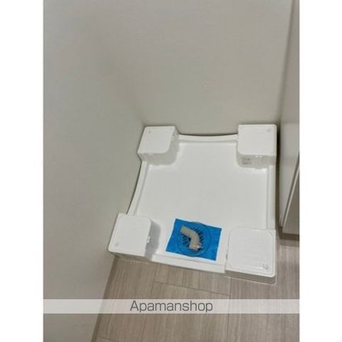 GRAN PASEO本郷三丁目の内装写真