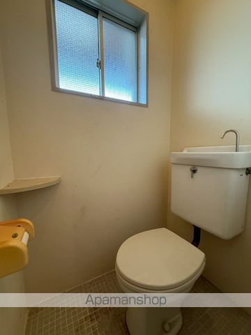 望洋マンションの内装写真