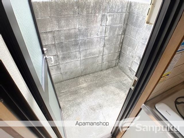 中一万ハウスの内装写真