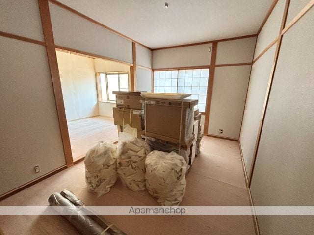 トマトハウス多伎の内装写真