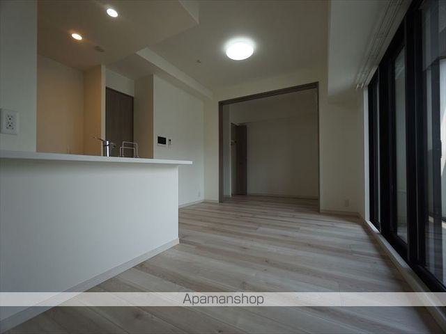 SーRESIDENCE高岳CLARITYの内装写真