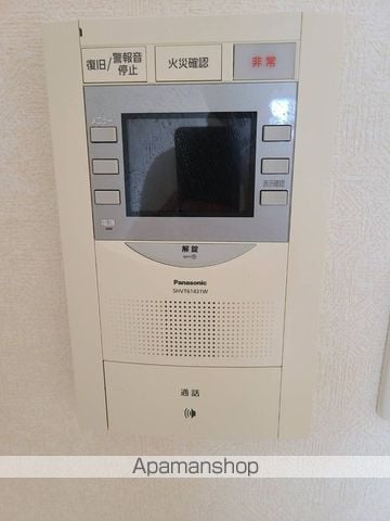 サヴォイ オーサーズプレイスの内装写真