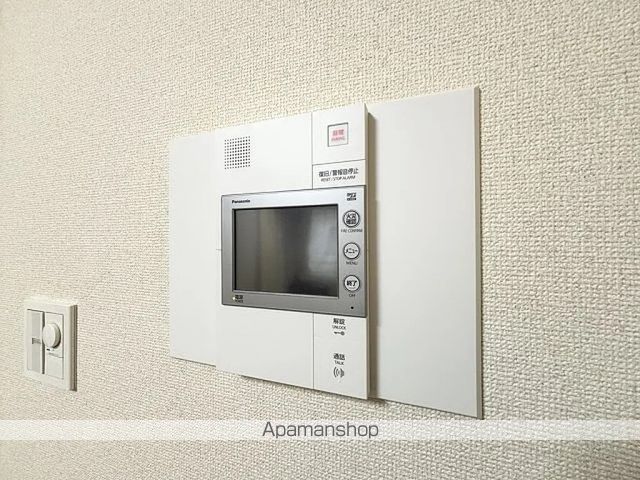 グラーサ銀座EASTの内装写真