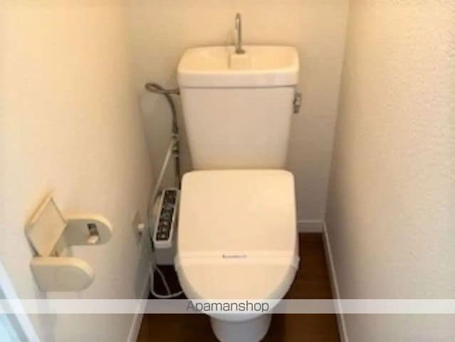 レオパレス東合川IIIの内装写真