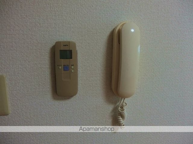 あざみのスクエアIIの内装写真
